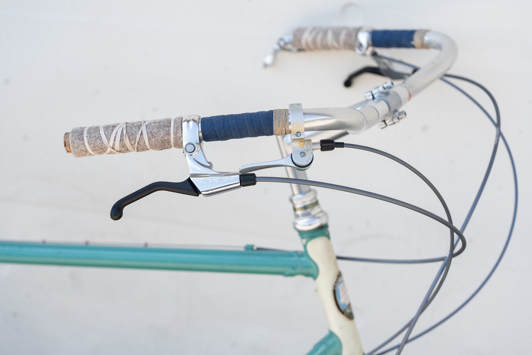 RIVENDELL* tosco bar - BLUE LUG ONLINE STORE