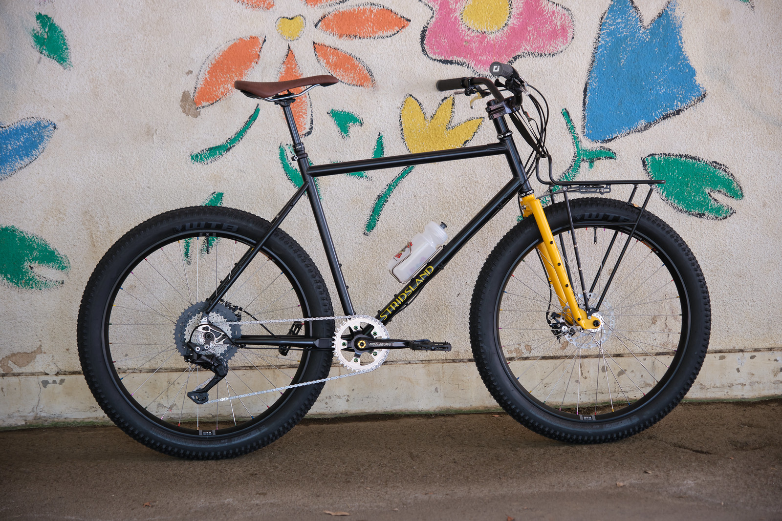 StridslandとOmniumとアレの話。 - BLUE LUG BLOG | 自転車店