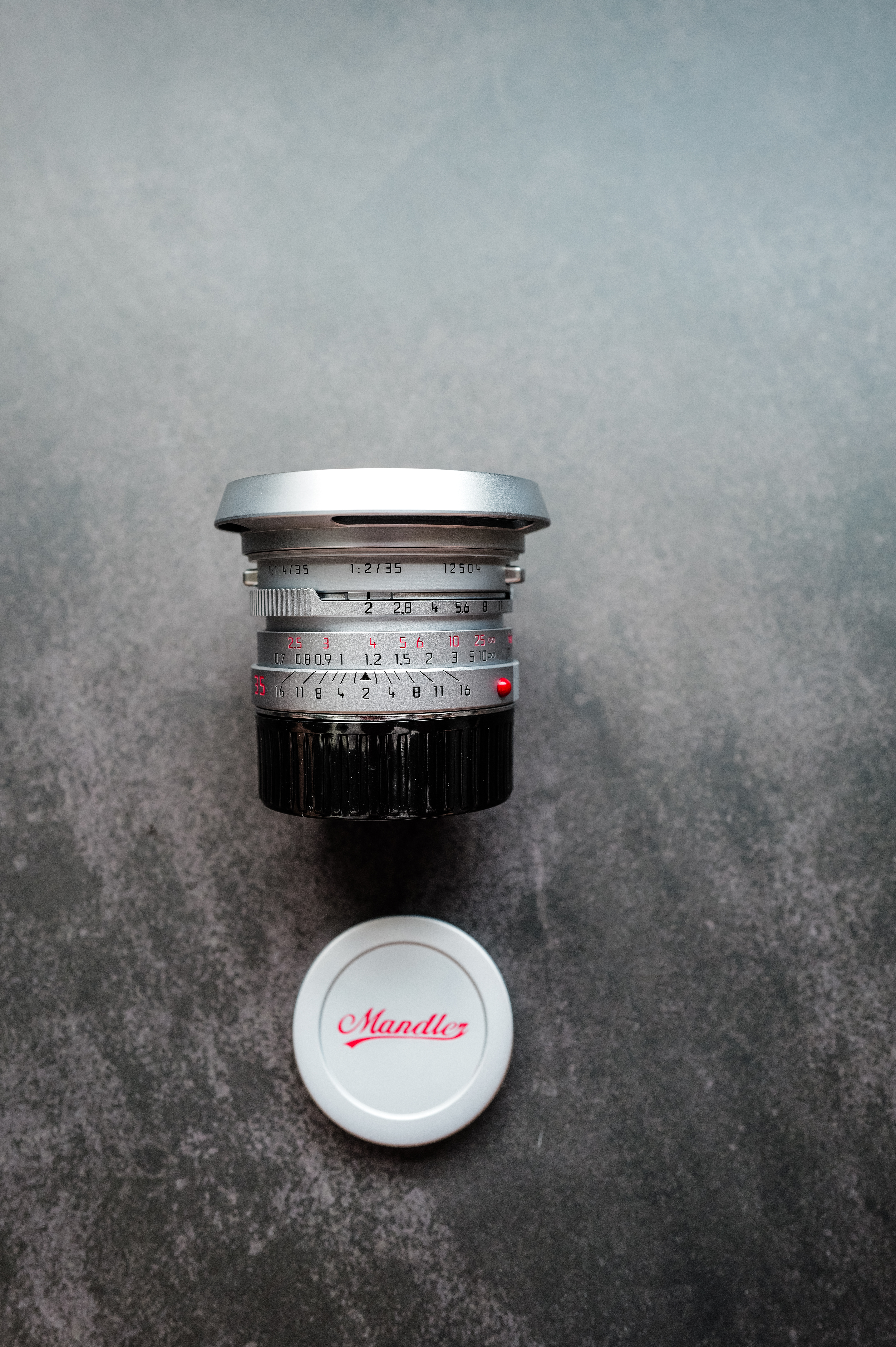 Mandler 35mm ƒ2 Lens Review: The Affordable Bokeh King – KeithWee
