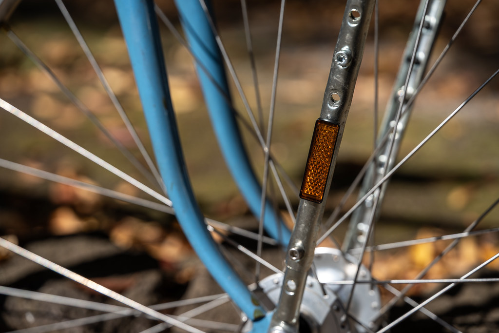 Tani's *RIVENDELL* frank jones Sr. / BUILT BY BLUE LUG