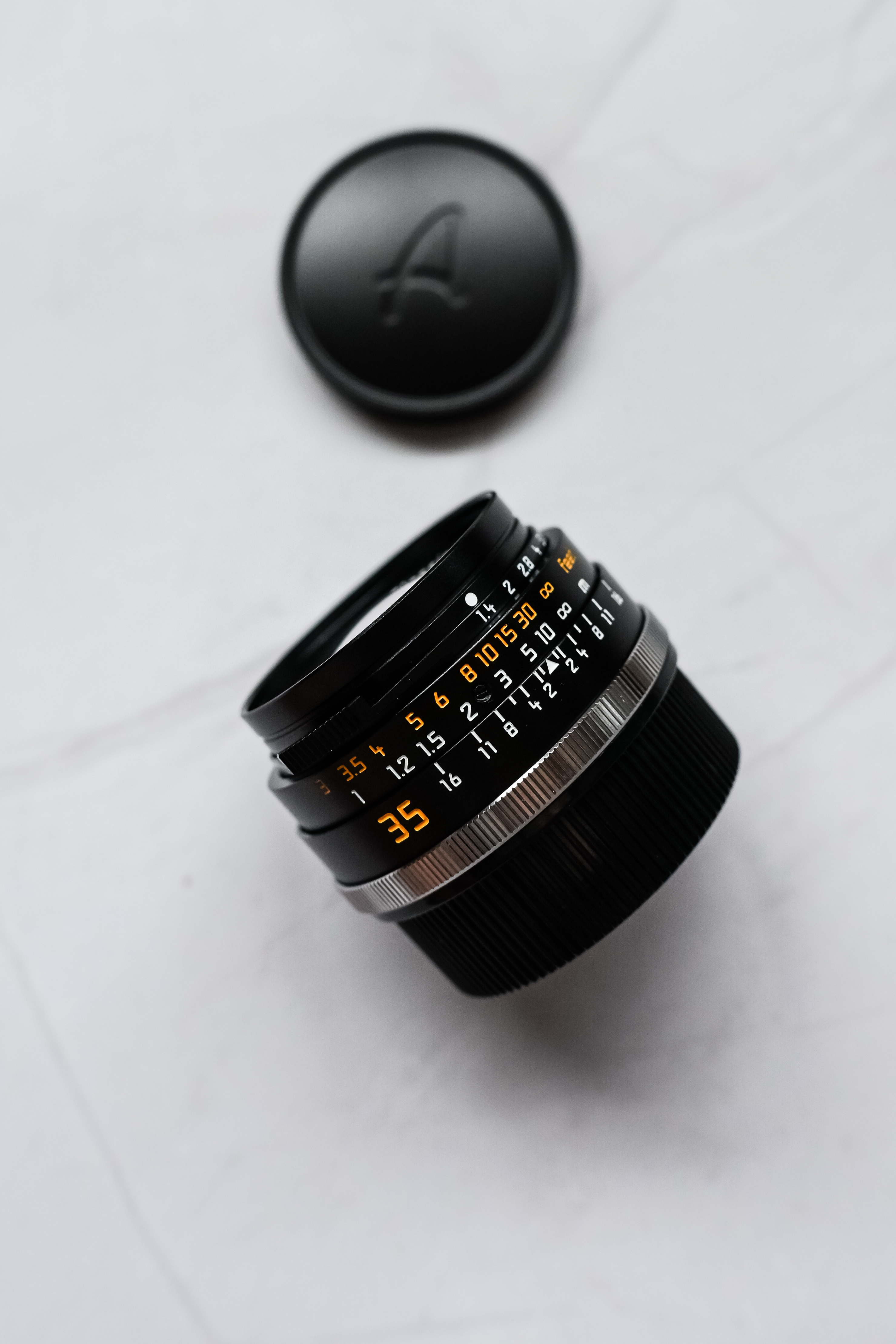Artizlab Classic 35mm F1.4 レンズのレビュー – ライカのクラシックを