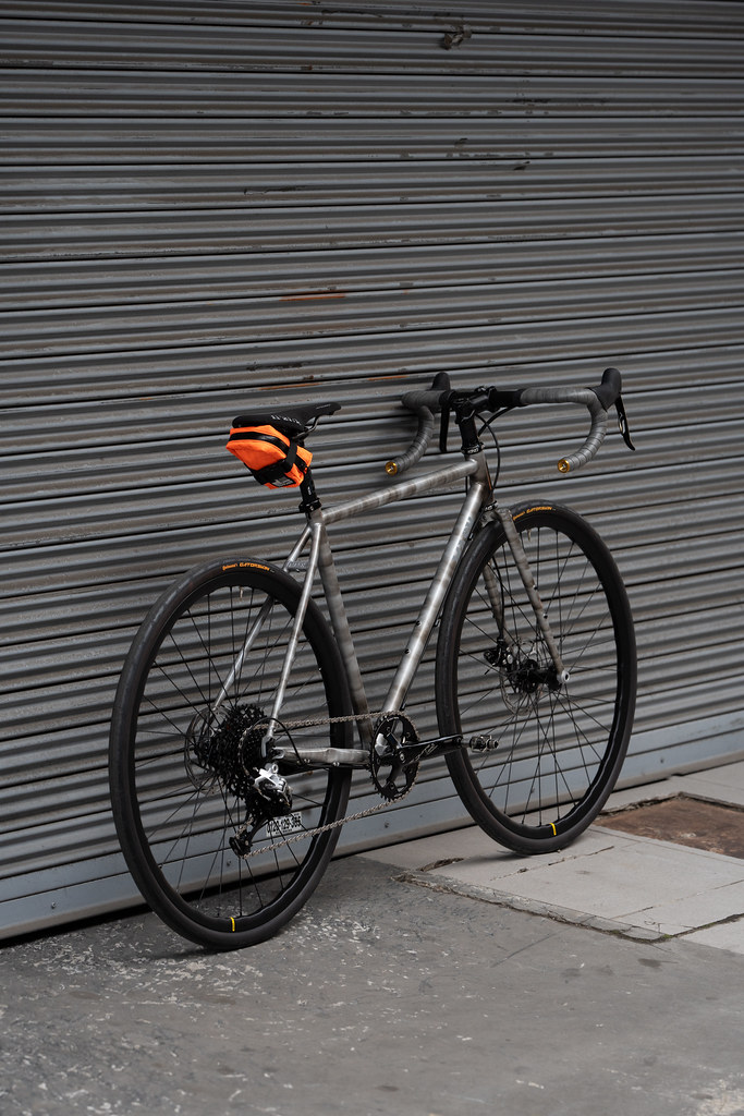 MASH* all-road / BUILT BY BLUE LUG - CUSTOMER'S BIKE CATALOG