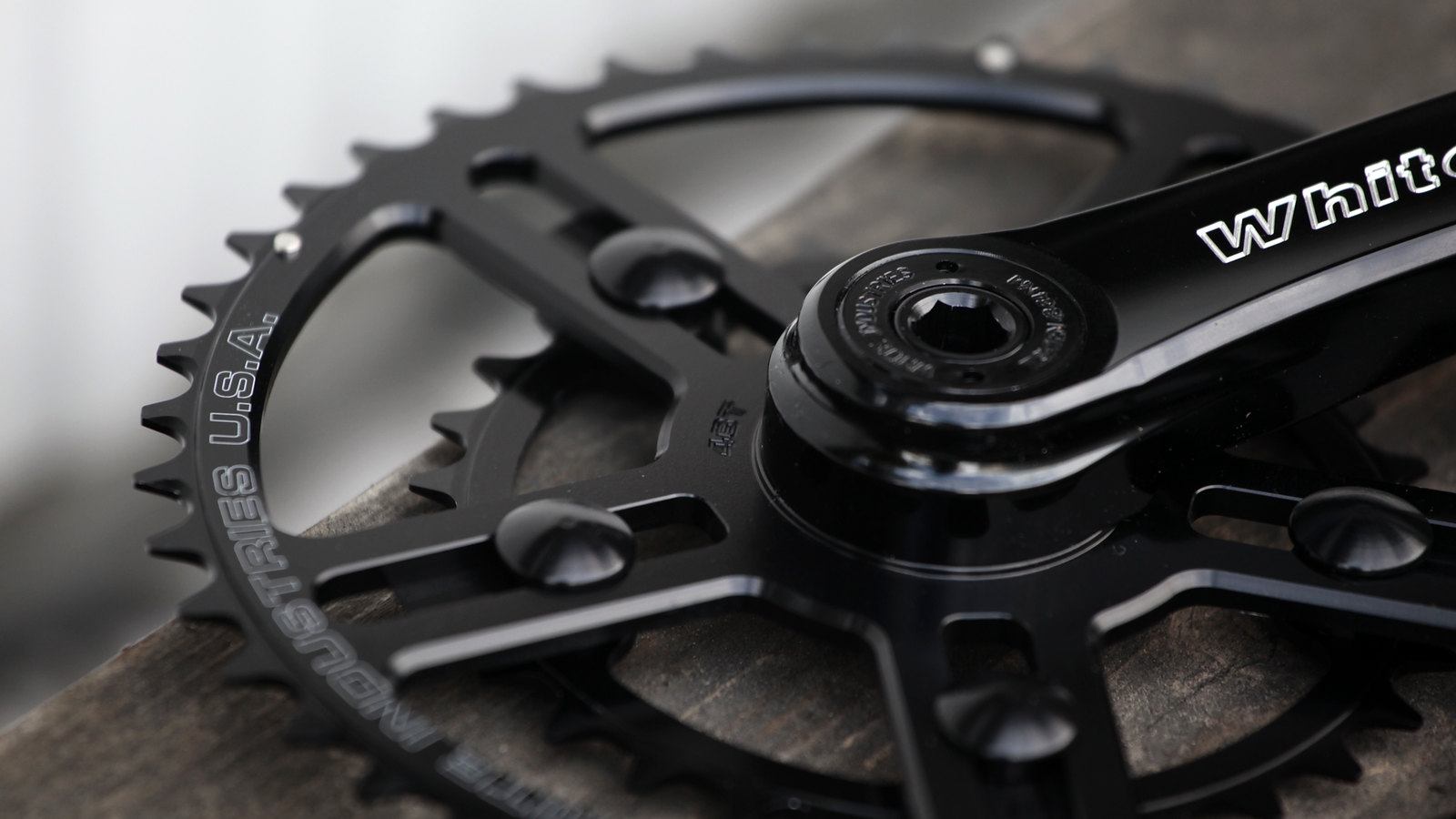 White Industries / ホワイト・インダストリーズ / ハブ：ロード / MTB