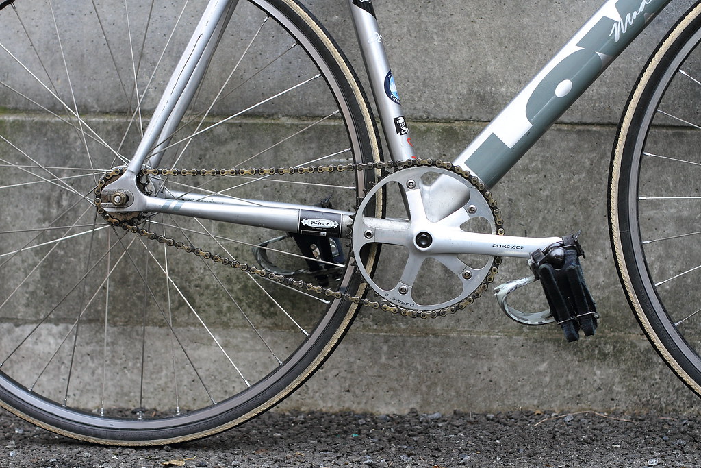 Daichi's *LOW BICYCLES* pursuit / BUILT BY BLUE LUG - CUSTOMER'S