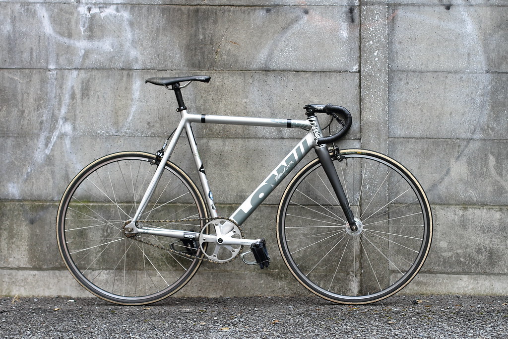 Daichi's *LOW BICYCLES* pursuit / BUILT BY BLUE LUG - CUSTOMER'S