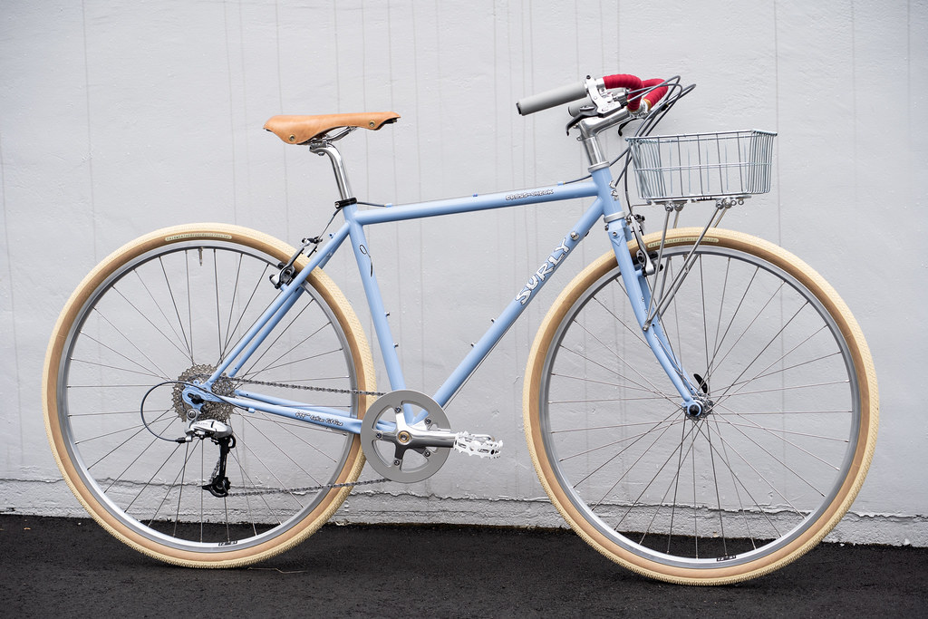 女子：CROSS×CHECK×2！！ - BLUE LUG BLOG | 自転車店 ブルーラグ