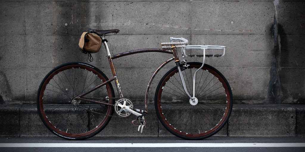 Swift Industries / CATALYST PACK - Above Bike Store