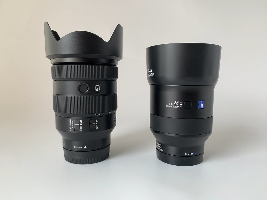 Batis 40mm のレビューと作例 ZEISS Batis 2/40 CF | KuroBox