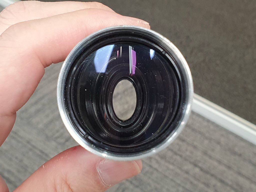 レンズ沼354本目】KOWA Prominar Anamorphic-8でワイドシネマの世界を