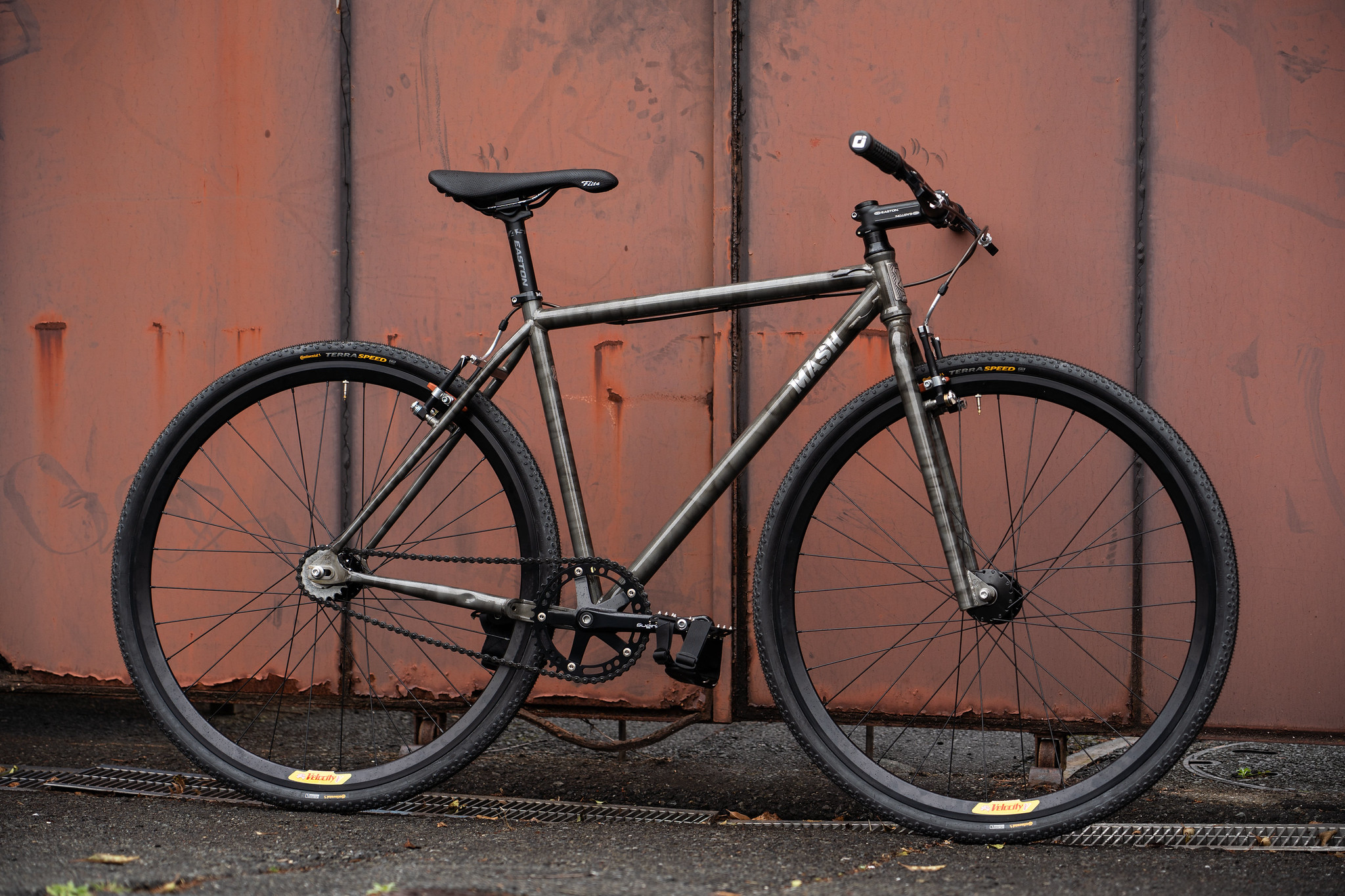 REYES STEEL, Blue lug Kamiuma Custom. - BLUE LUG BLOG | 自転車店
