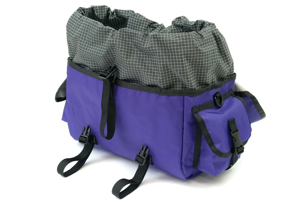 Swift Industries スウィフトインダストリーズ / Zeitgeist Bag