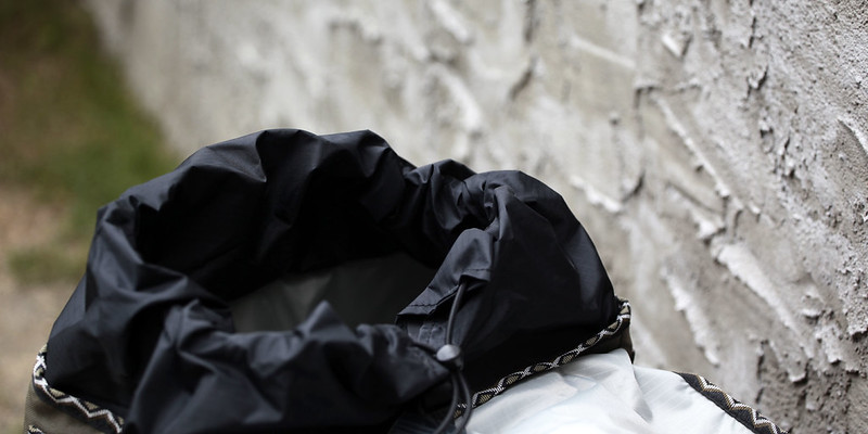 Camp and Go Slow × Swift Industries スウィフトインダストリーズ