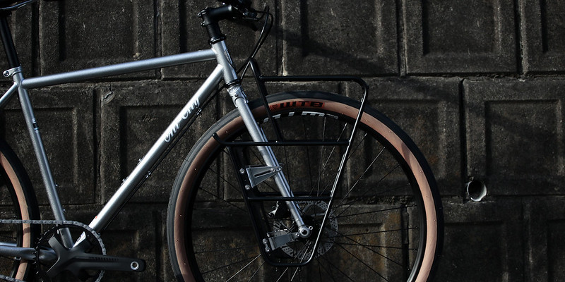 Surly / Nice Rack 2.0 Front / サーリー / ナイスラック2.0 フロント