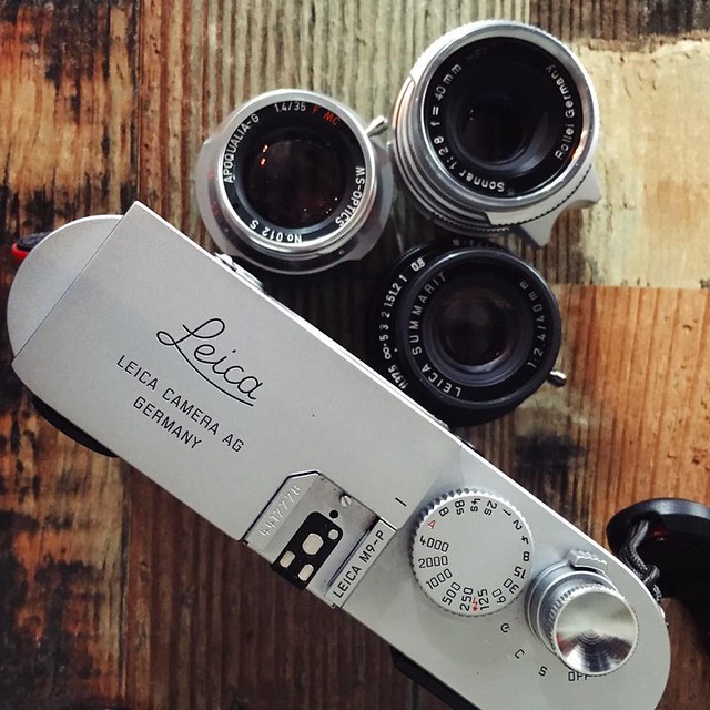 Rollei 40mm f/2.8 HFT Sonnar LTM — Rollei 35s under digitization