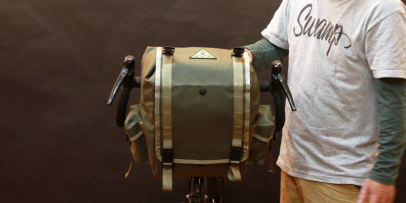 Ron's Bike Ultraromance / Fabio's Chest / Small (X50) / ウルトラ