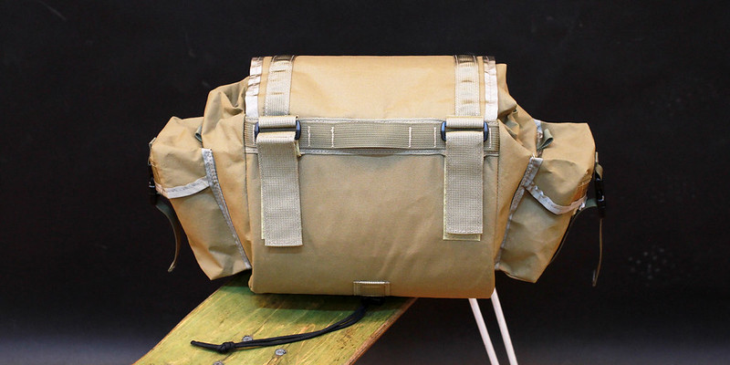 Ron's Bike Ultraromance / Fabio's Chest / Small (X50) / ウルトラ