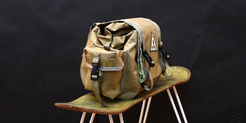 Ron's Bike Ultraromance / Fabio's Chest / Small (X50) / ウルトラ