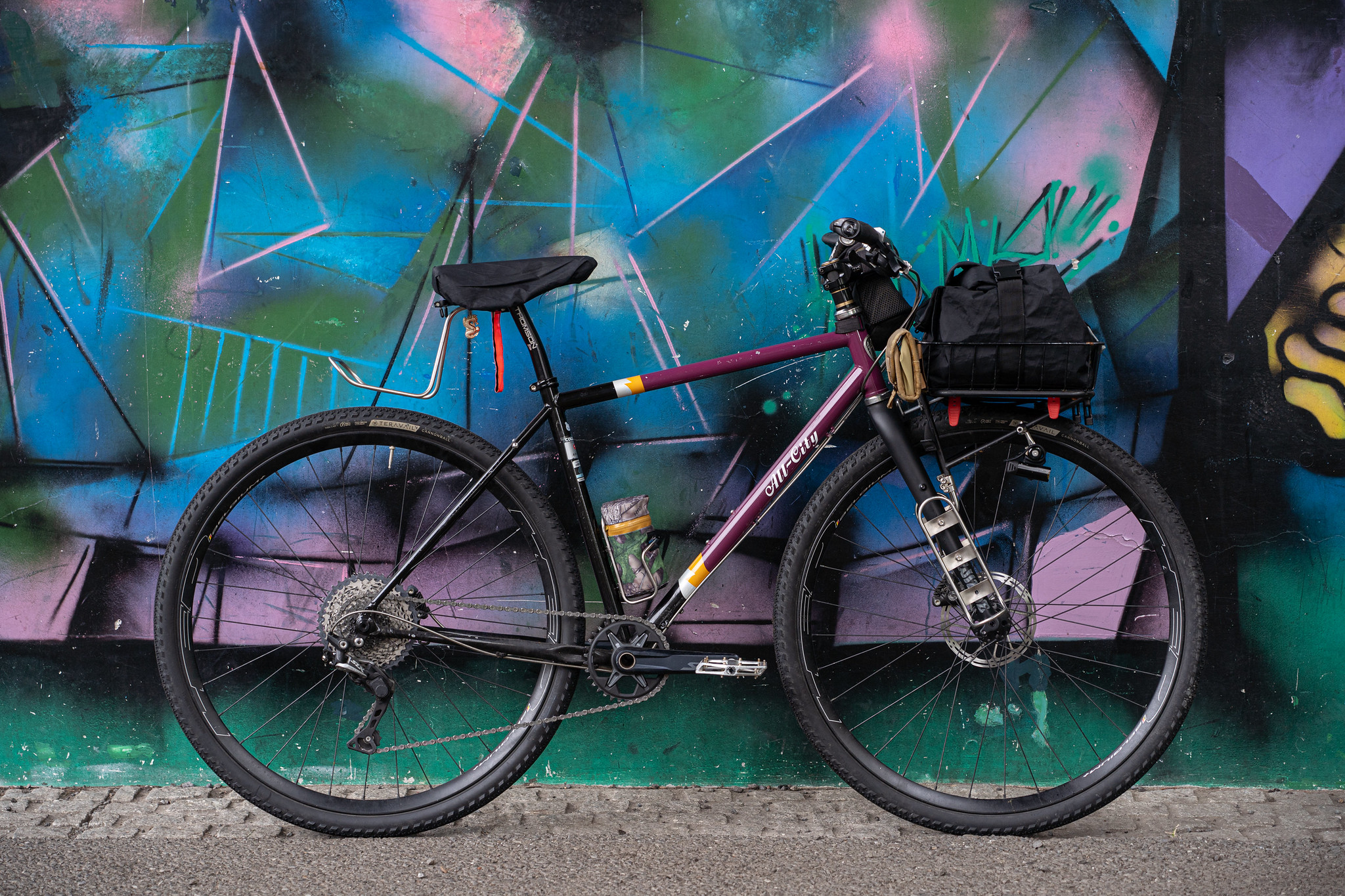 All-City ブランドの終了について - BLUE LUG BLOG | 自転車店