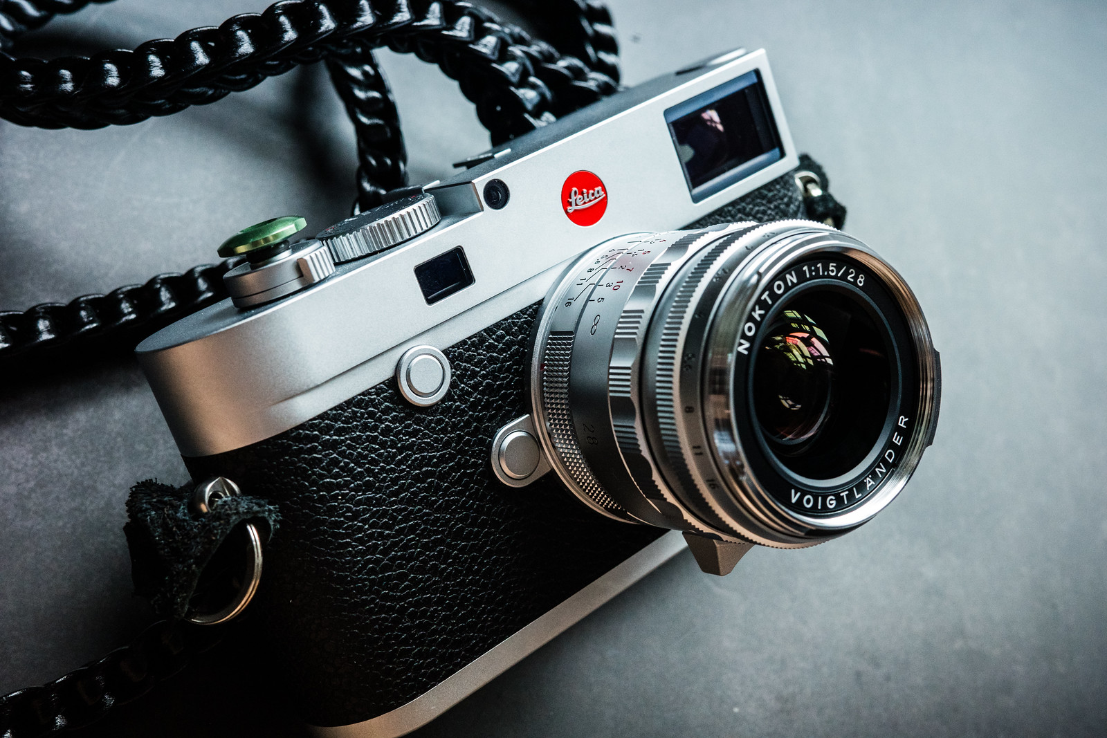 Voigtlander Nokton Vintage 28mm F1.5 ASPH review – fast, wide and