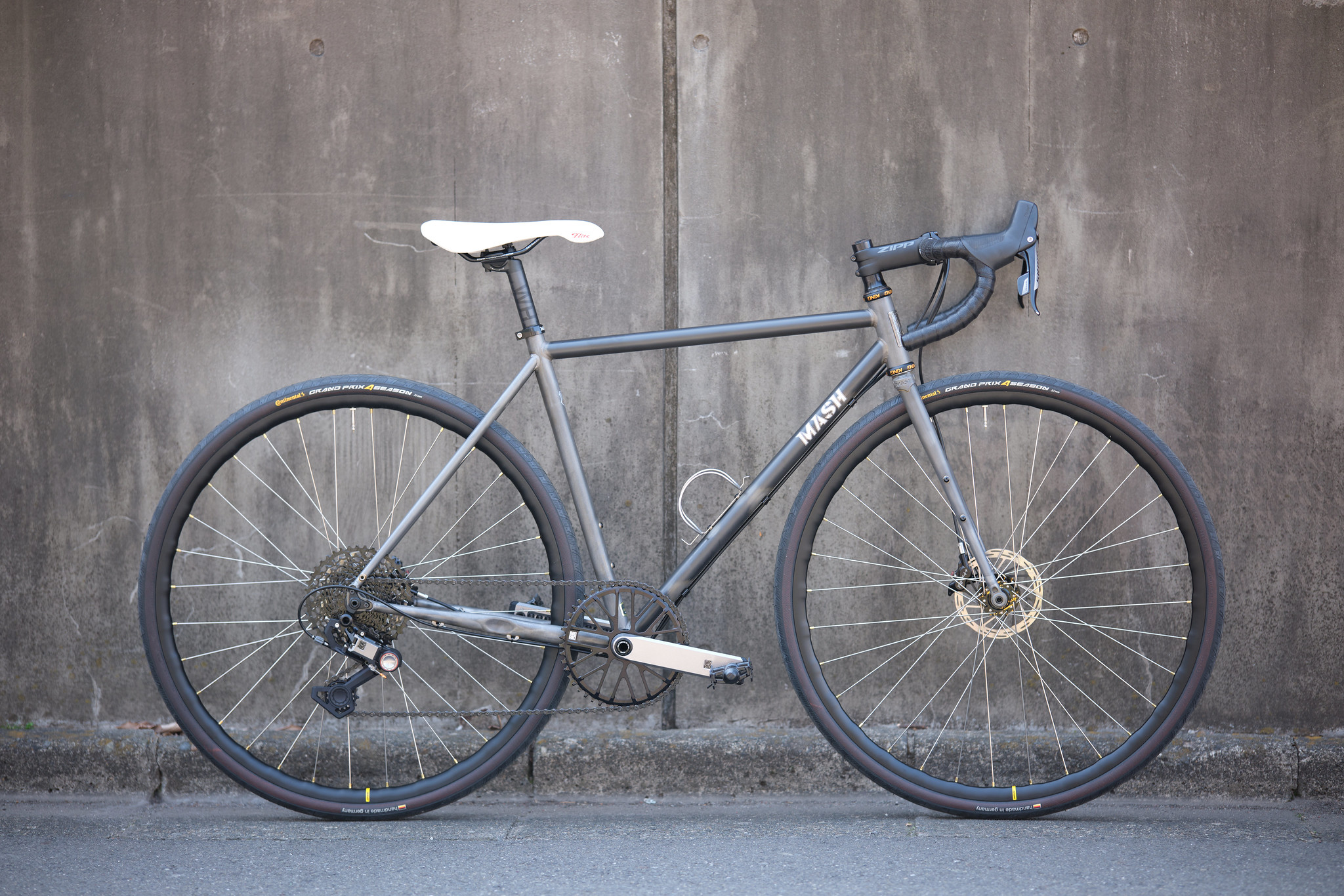 MASH all road ×2 - BLUE LUG BLOG | 自転車店 ブルーラグ スタッフブログ