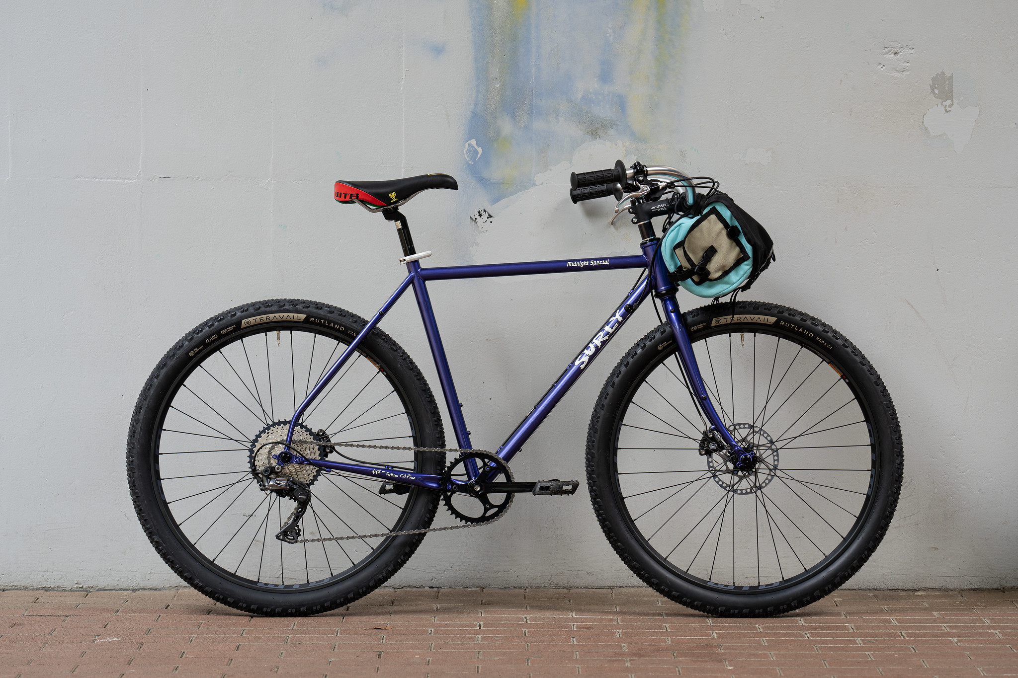 SURLY MIDNIGHT SPECIAL ×2 - BLUE LUG BLOG | 自転車店 ブルーラグ