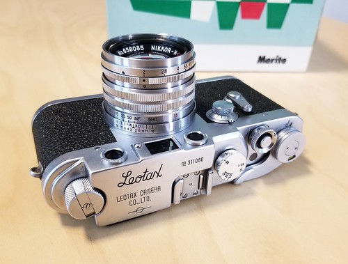 Leotax TV2 - Camera-wiki.org - The free camera encyclopedia