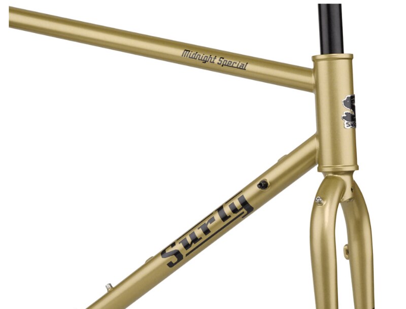 新色発表！予約受付中！SURLY 