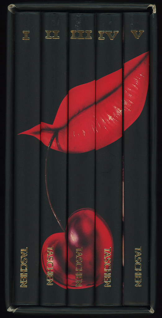 Taschen Books - Dian Hanson - Private 1980 - 1989 | Dian Han… | Flickr