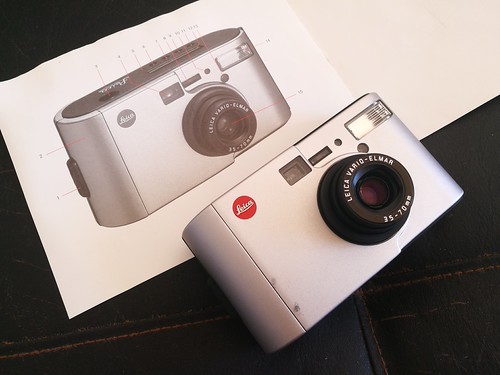 Leica C2 | Flickr