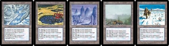 アイスエイジについて学ぼう(後篇) : ハルシオンのMTGブログ