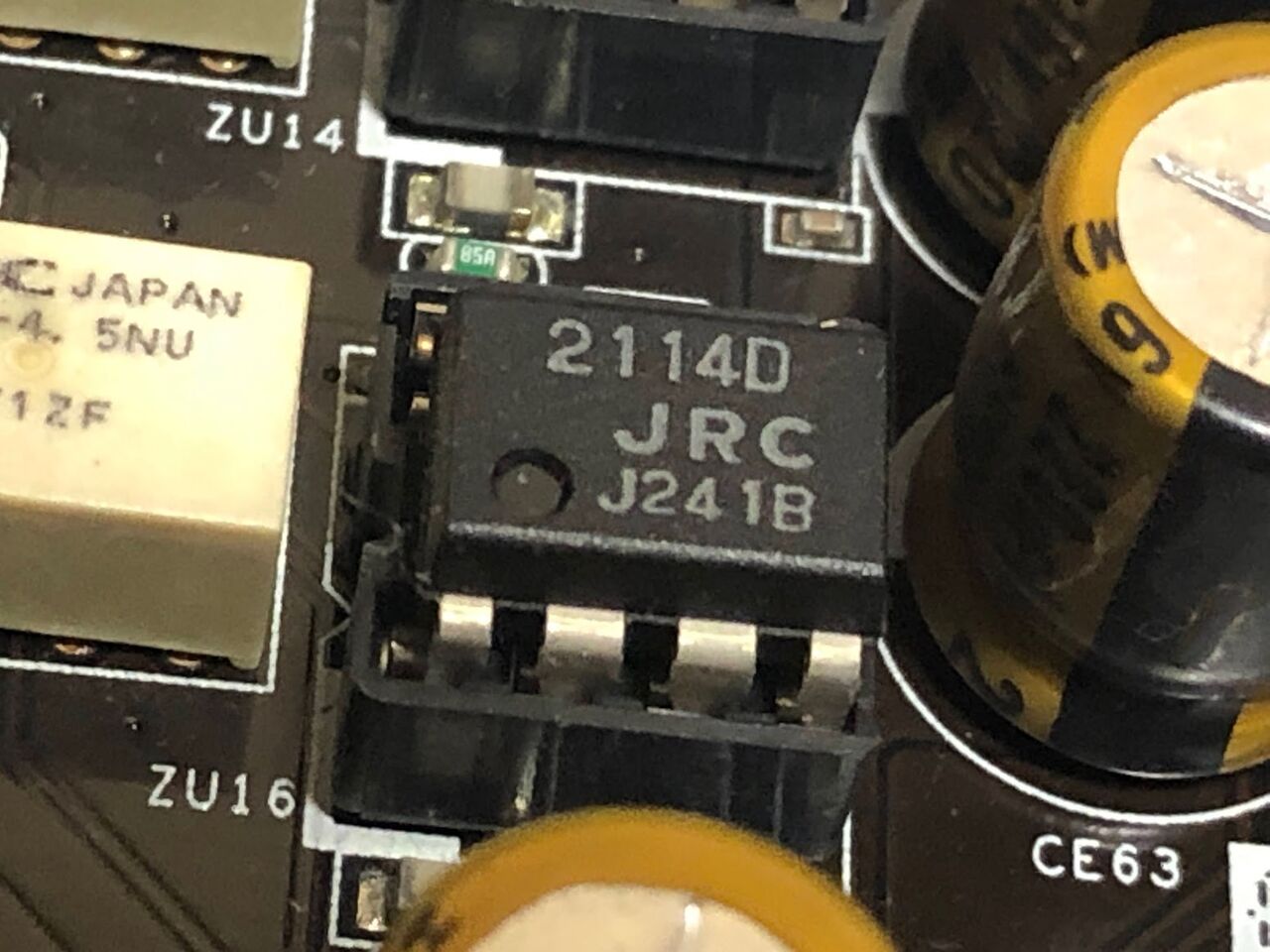 ASUS Xonar Essence STX を購入 : まいまいオーディオ Blog - 中古で