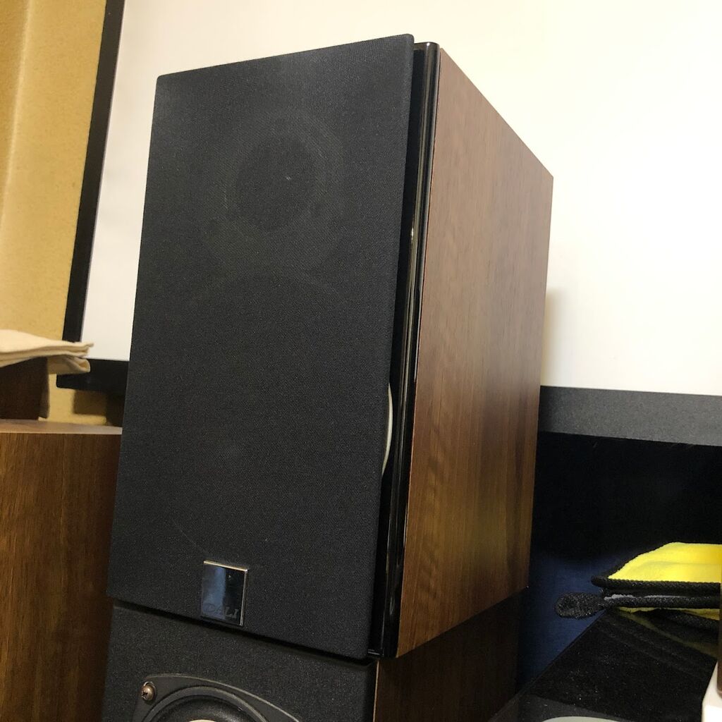 ZENSOR1 吉田苑チューニングモデル : まいまいオーディオ Blog - 中古