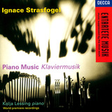 DECCA 頽廃音楽（ENTARTETE MUSIK）シリーズ : 今はこんなことをして