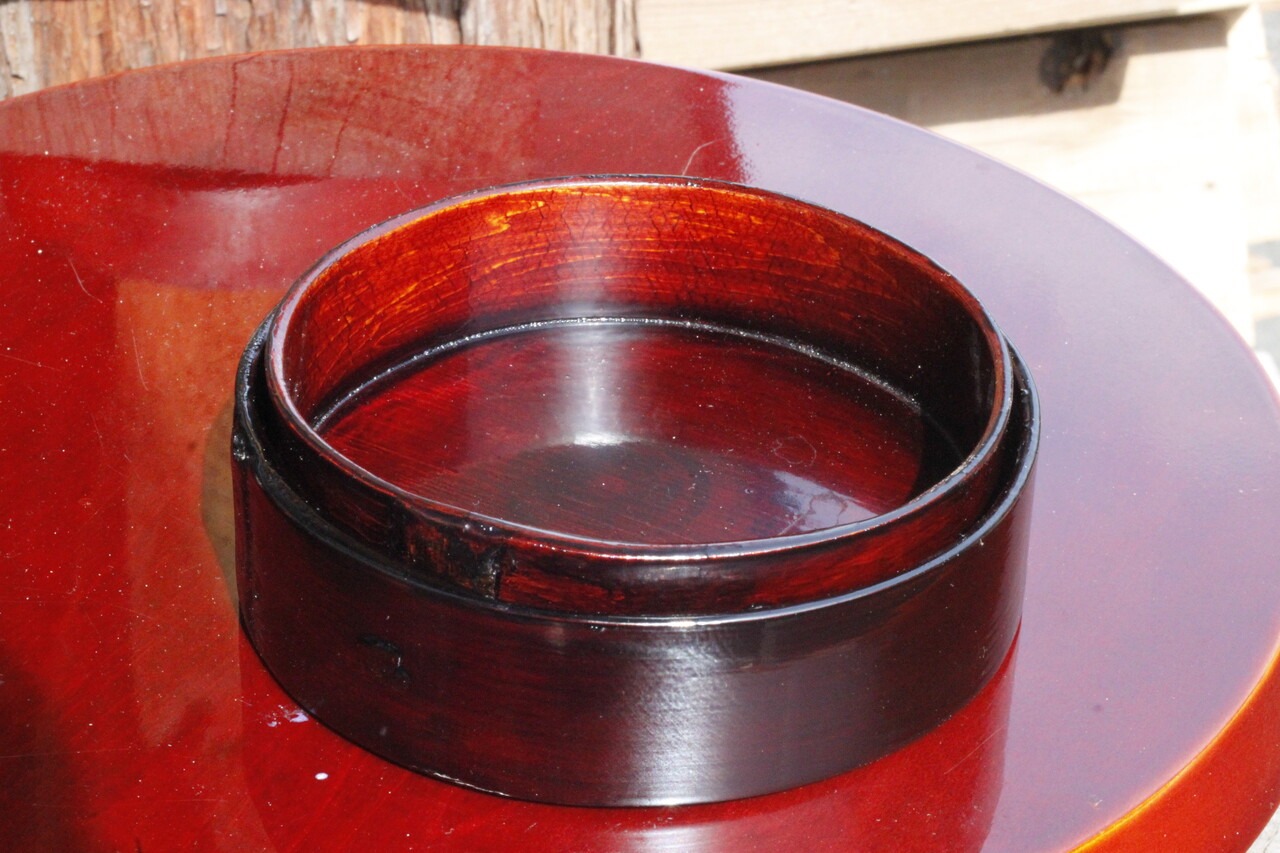 井川メンパ大井屋の在庫状況と商品紹介 赤ちゃん用と子供用メンパ