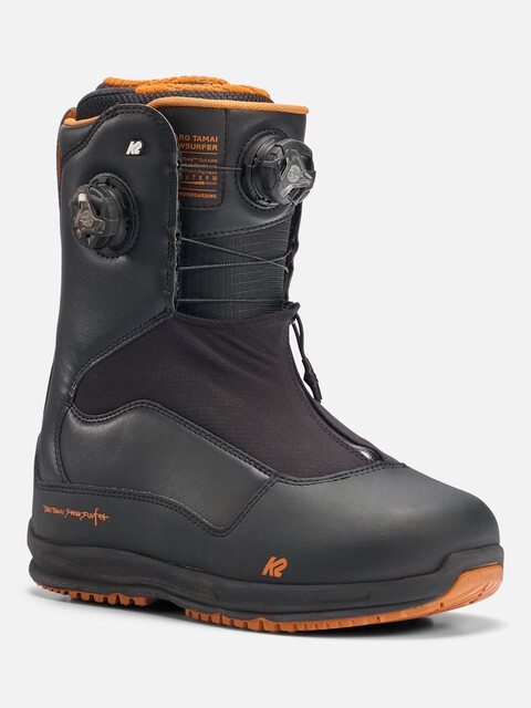 25/26 K2 TT BOOTS : Mallard郡山店 Blog