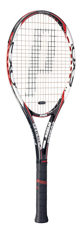 プリンス EXO3 イグナイト プロ98 : Various impressions