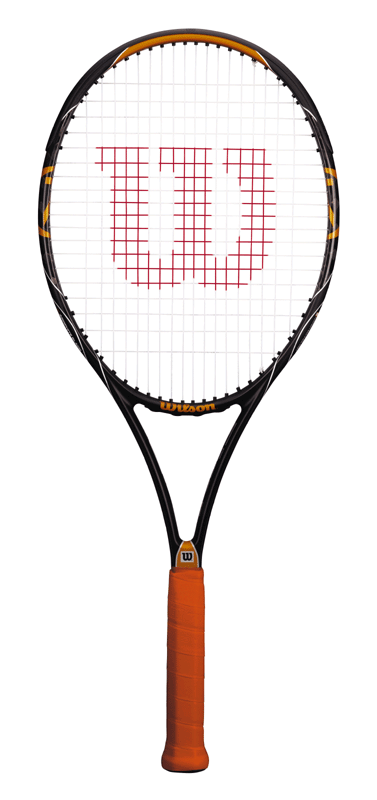 ウイルソン [K] BLADE TOUR 93 : Various impressions