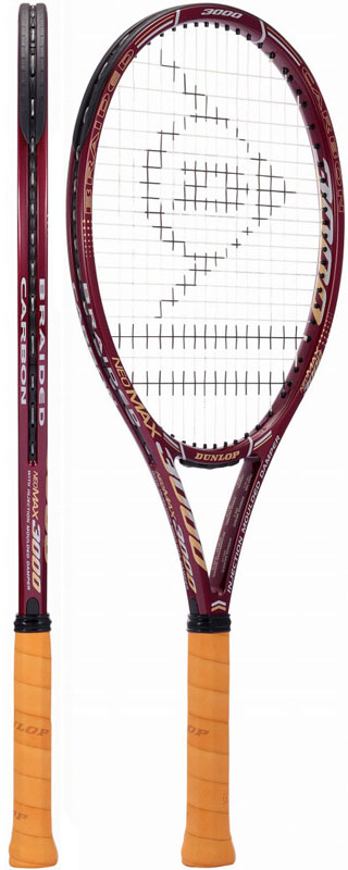 ダンロップ NEOMAX 3000 : Various impressions