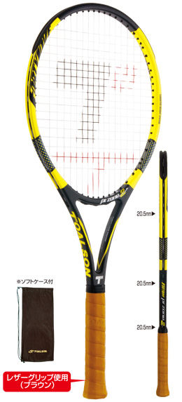 TOALSON フォーティーラブ プロゾーン2 : Various impressions