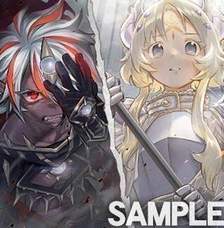 遊戯王OCG情報】ザ・クロニクルズ・デッキ 白の物語に『The Fallen