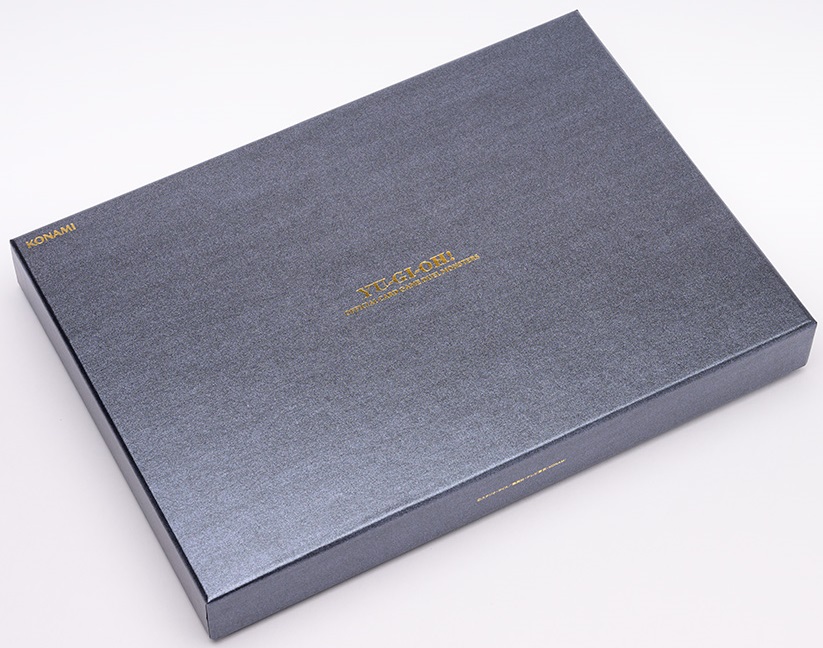 遊戯王「三幻神」スペシャルカードセット(ステンレス製)【抽選販売は