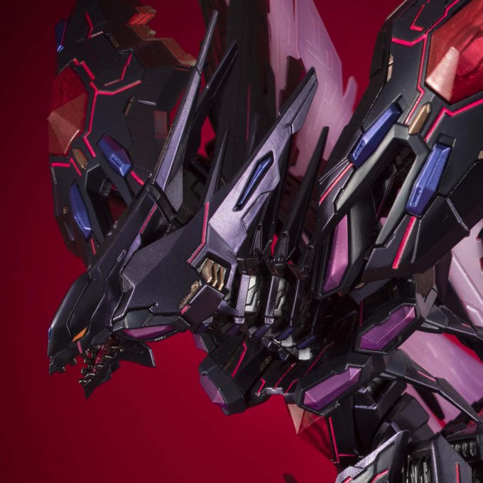 ART WORKS MONSTERS 遊☆戯☆王ZEXAL No.107 銀河眼の時空竜【商品仕様