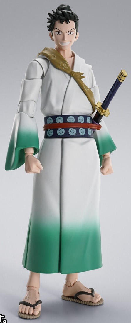 MONSTERS 一百三情飛龍侍極 S.H.Figuarts リューマ【商品仕様・画像(高