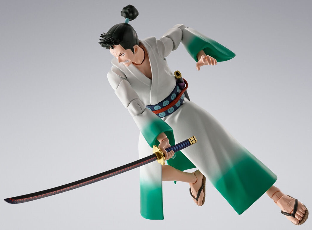 MONSTERS 一百三情飛龍侍極 S.H.Figuarts リューマ【商品仕様・画像(高