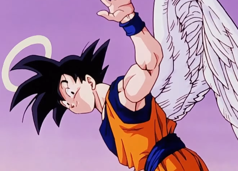 ドラゴンボールスーパーダイバーズ 5弾『3週連続！ゴッドレアカード