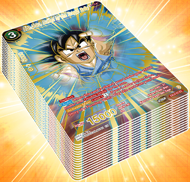 ドラゴンボール超カードゲーム Premium Anniversary Box 2024【商品