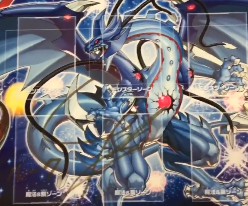 スタートラッシュキャンペーン第2弾『遊我役 石橋陽彩さん・ルーク役