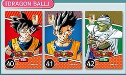 ジャンプヒーロー夏祭り2022 キャラクターミニブロマイドがもらえる