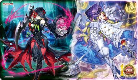 遊戯王 YCSJ TOKYO 2024 開催記念デュエルセット『ディアベルスター