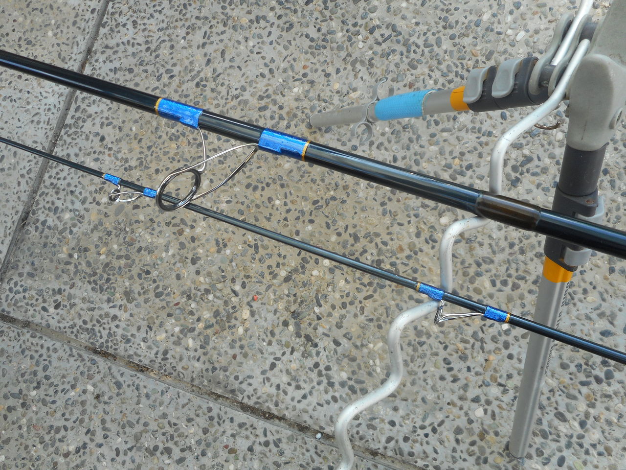 ダイコープレミアPRS-1102H、ガイド装着完了です！ : 塾長先生の広島